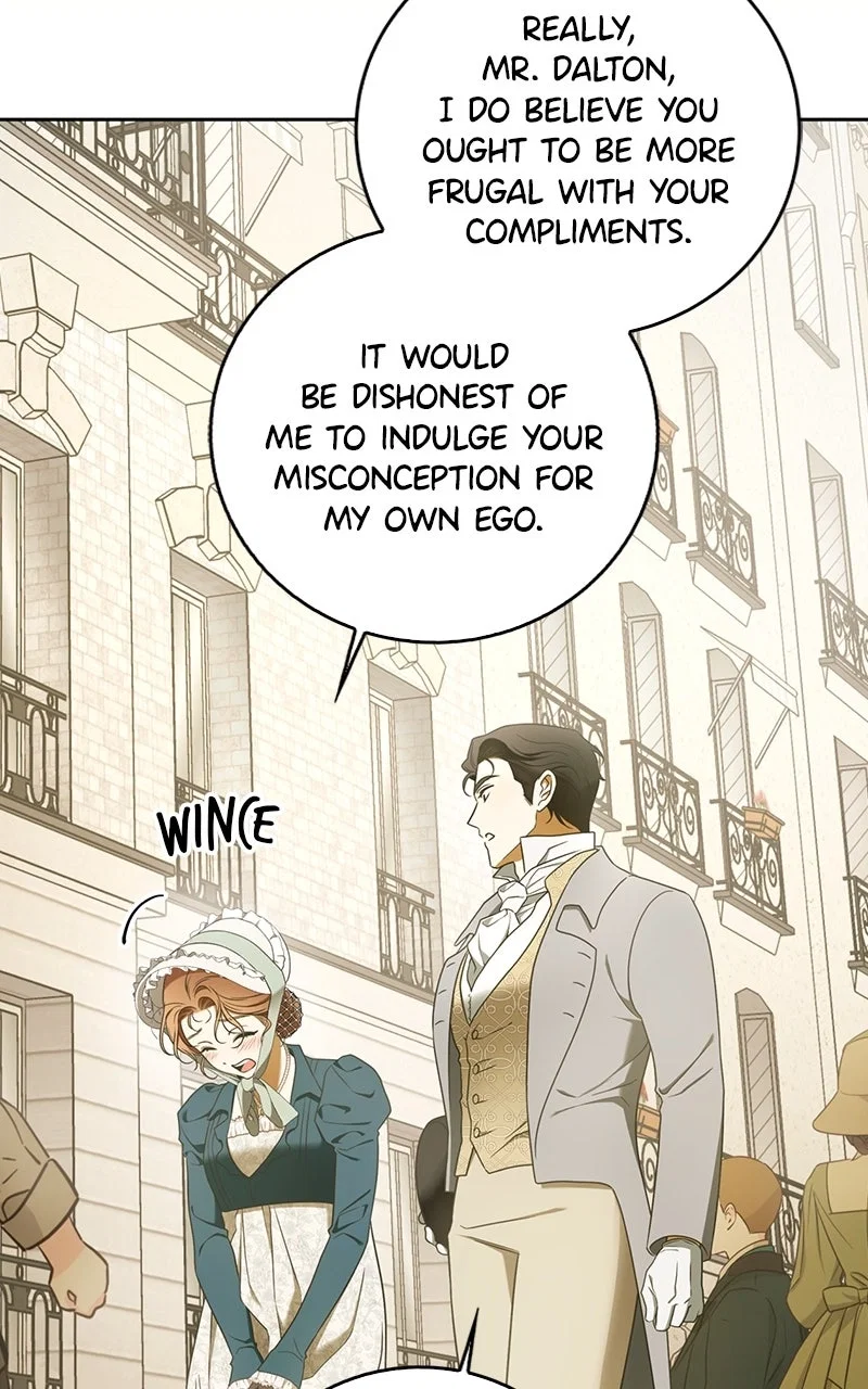Miss Pendleton Chapter 8 - Page 71