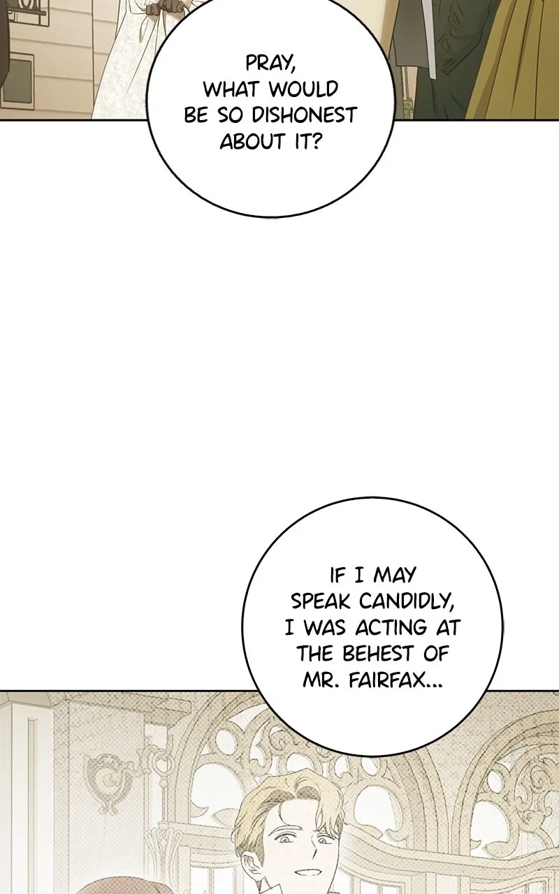 Miss Pendleton Chapter 8 - Page 72