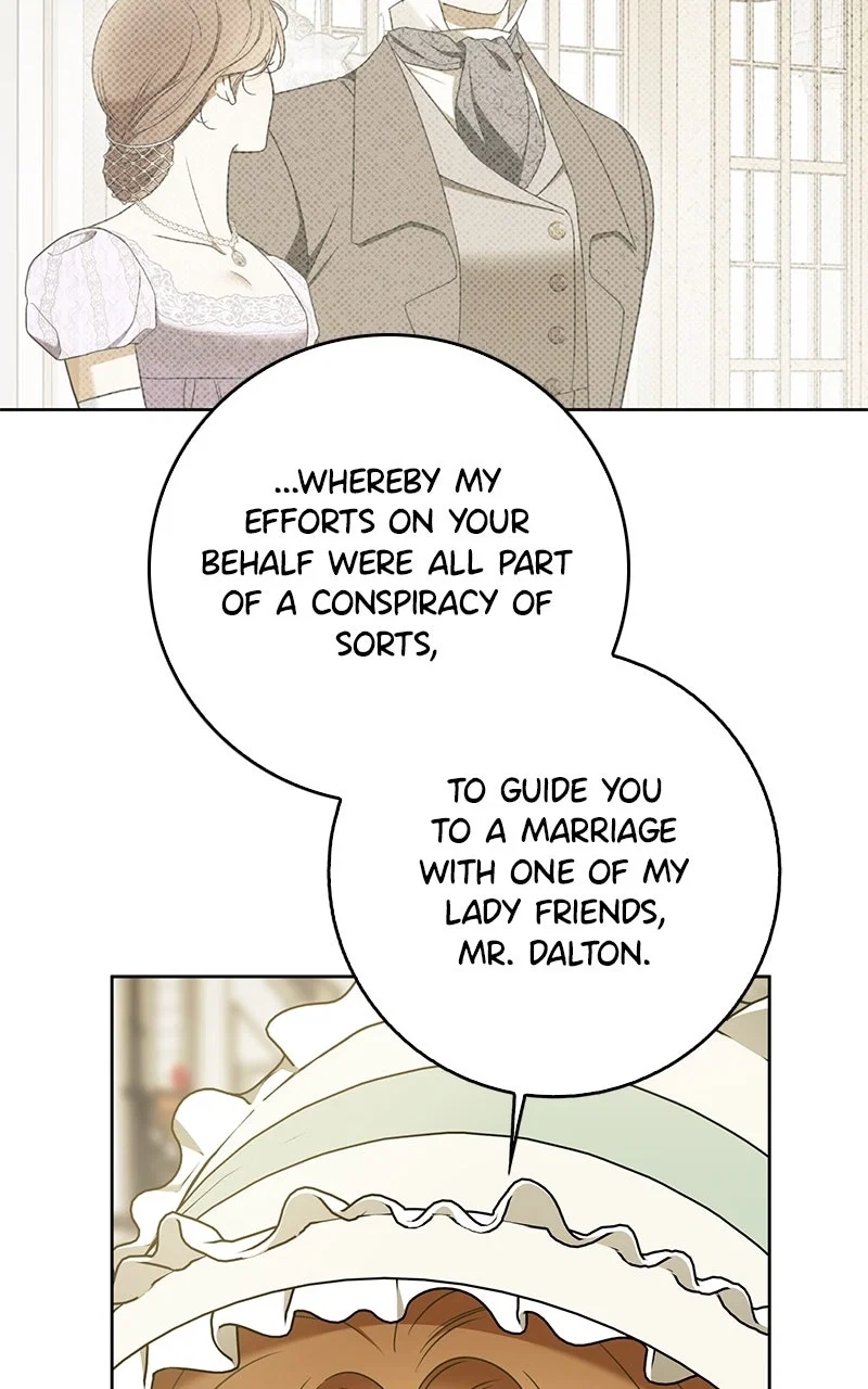 Miss Pendleton Chapter 8 - Page 73