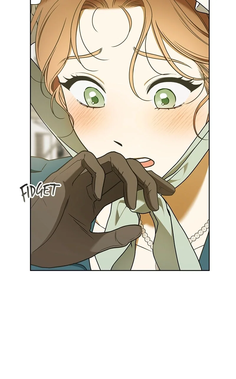 Miss Pendleton Chapter 8 - Page 74