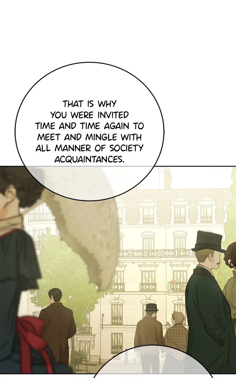 Miss Pendleton Chapter 8 - Page 75