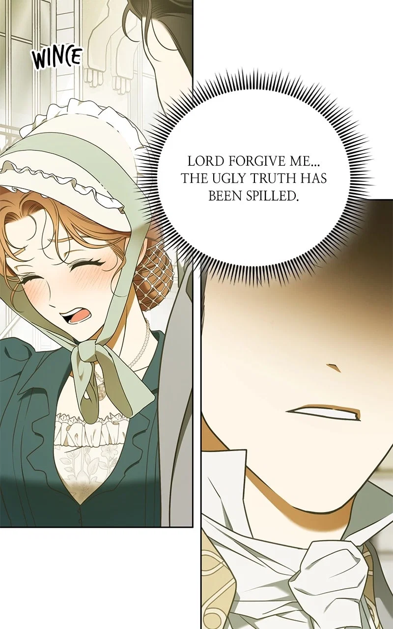 Miss Pendleton Chapter 8 - Page 77
