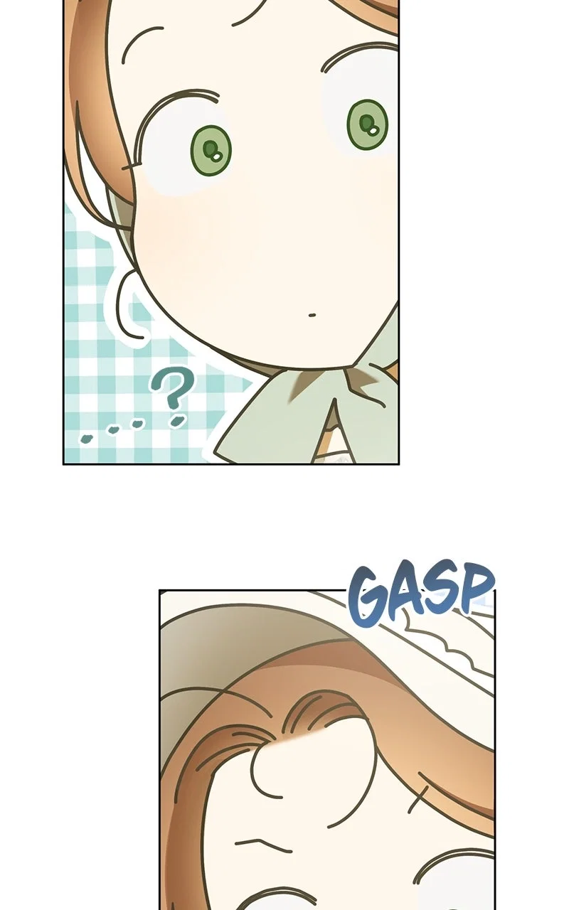 Miss Pendleton Chapter 8 - Page 81
