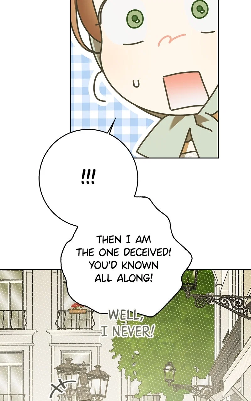 Miss Pendleton Chapter 8 - Page 82