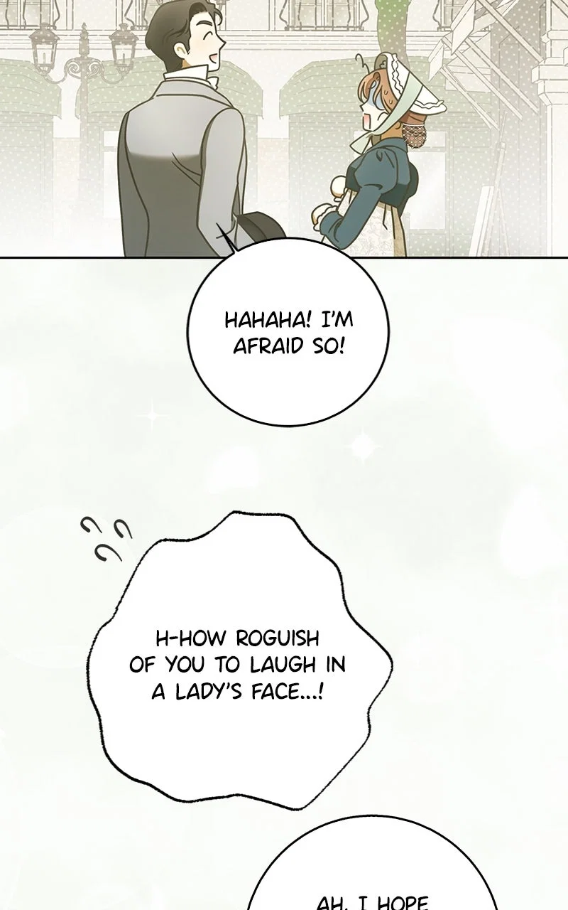 Miss Pendleton Chapter 8 - Page 83