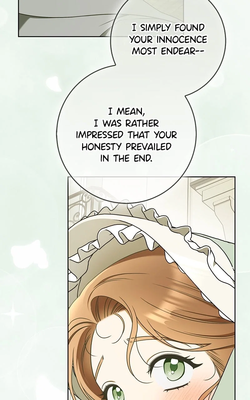 Miss Pendleton Chapter 8 - Page 85