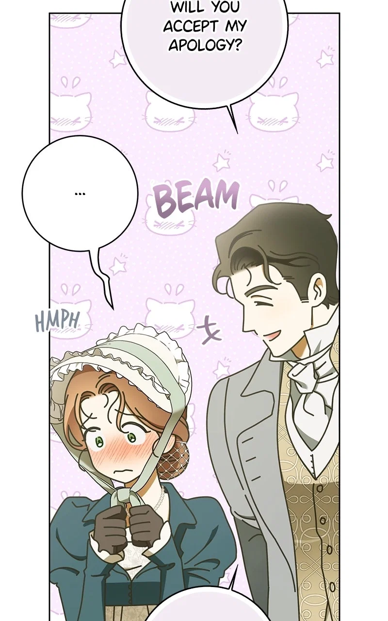 Miss Pendleton Chapter 8 - Page 87