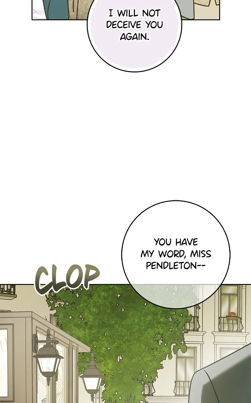 Miss Pendleton Chapter 8 - Page 88