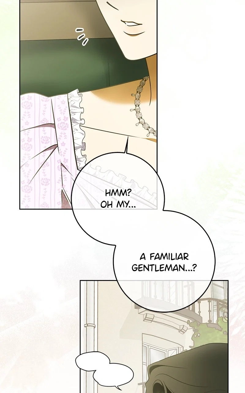 Miss Pendleton Chapter 8 - Page 90