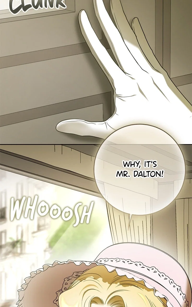 Miss Pendleton Chapter 8 - Page 92