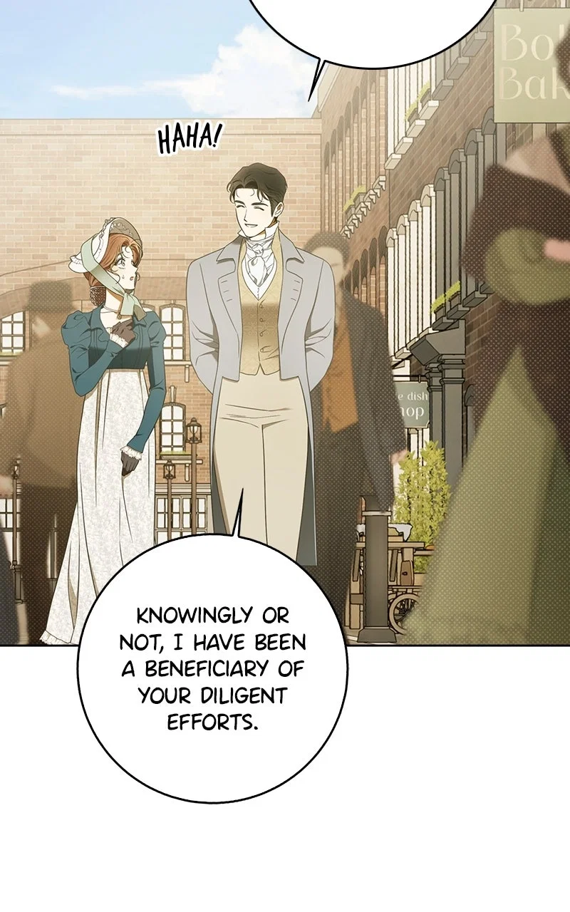 Miss Pendleton Chapter 9 - Page 3