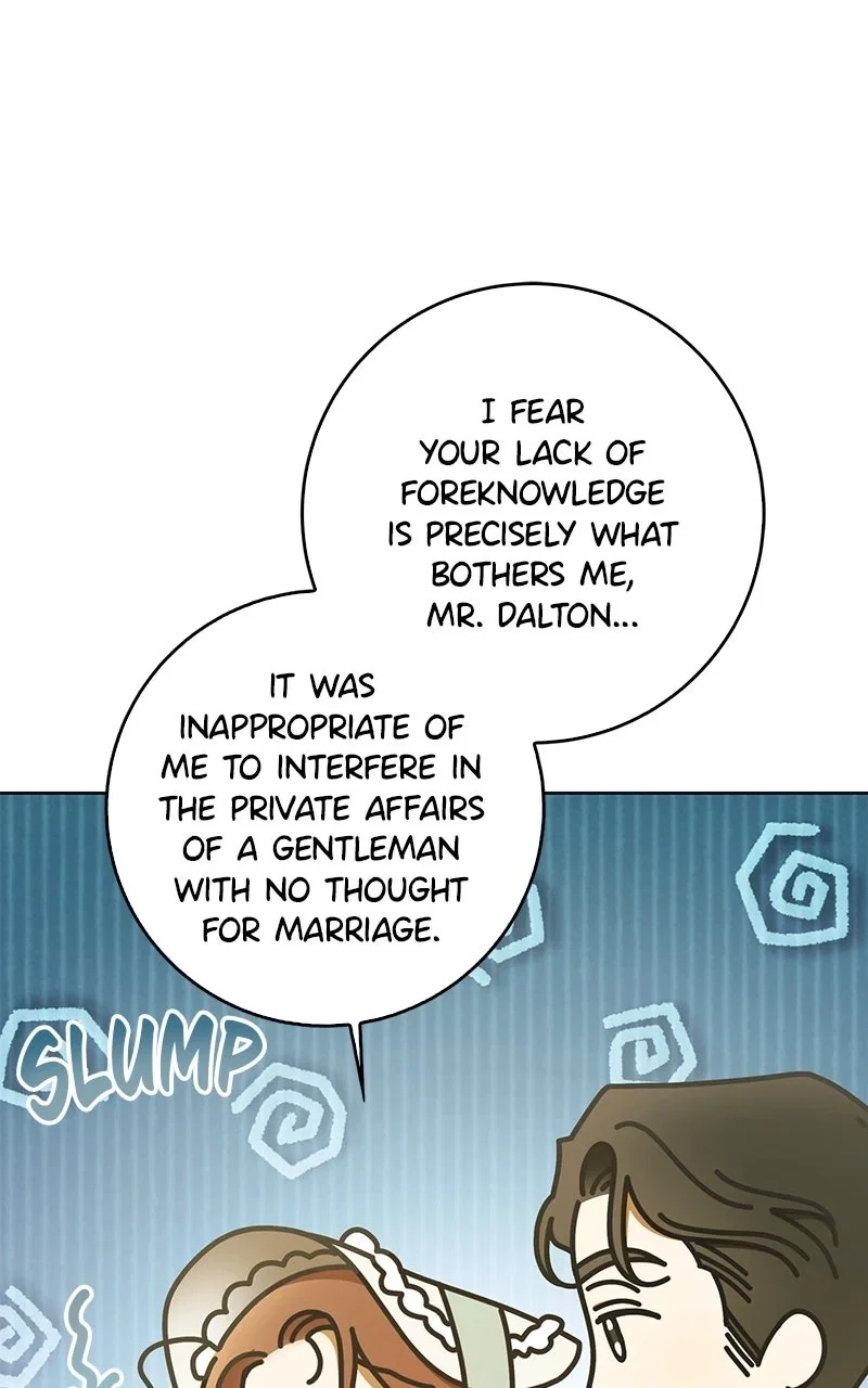 Miss Pendleton Chapter 9 - Page 4