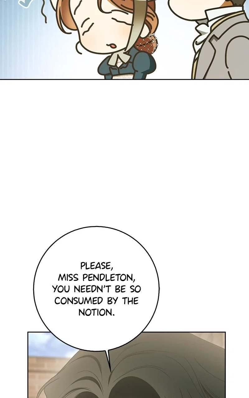Miss Pendleton Chapter 9 - Page 5