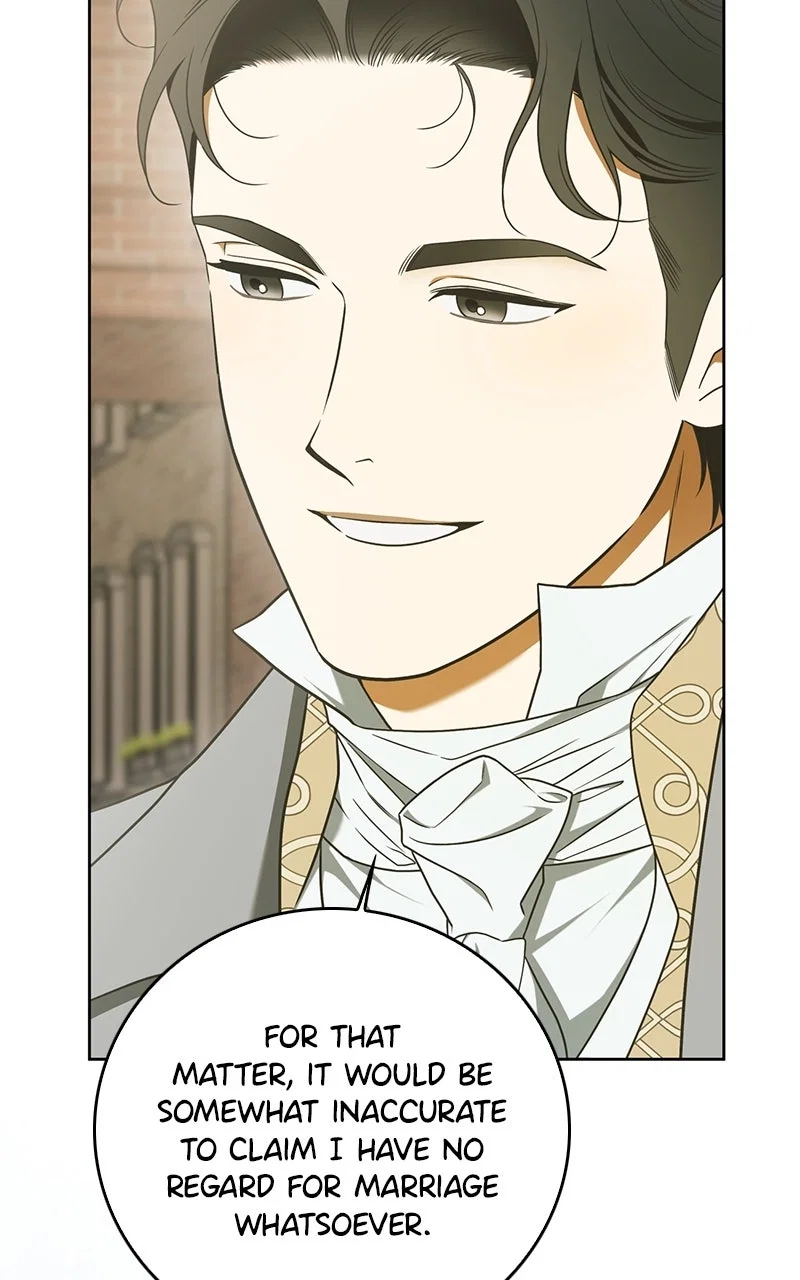 Miss Pendleton Chapter 9 - Page 6