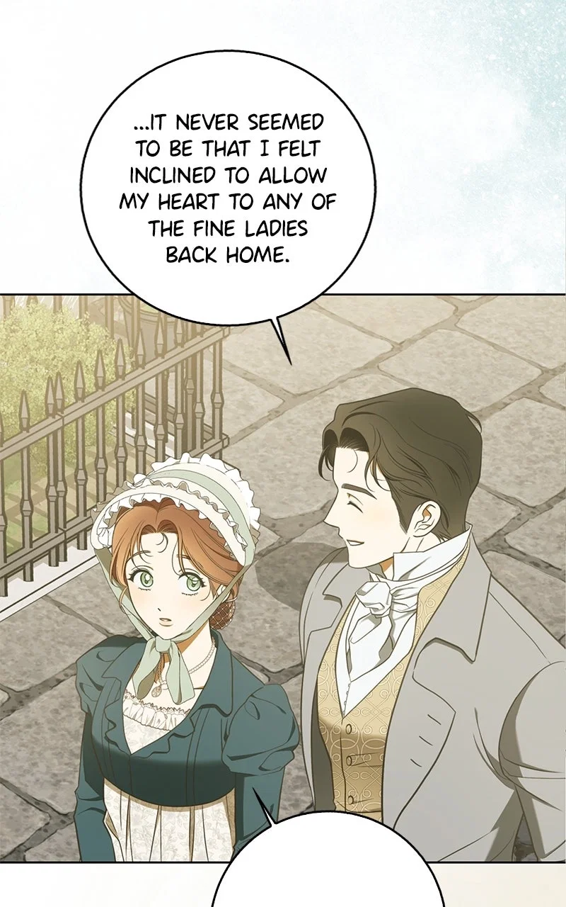 Miss Pendleton Chapter 9 - Page 9