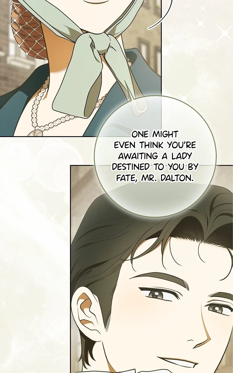 Miss Pendleton Chapter 9 - Page 11