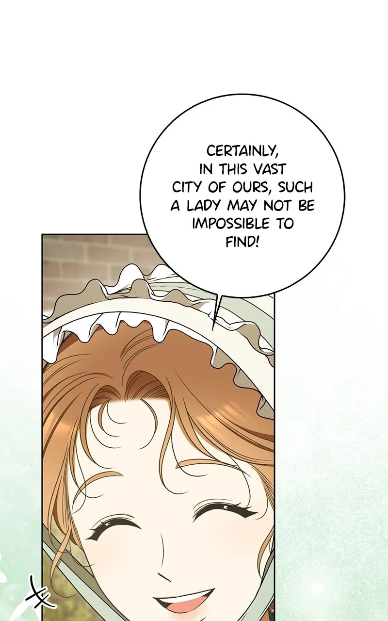 Miss Pendleton Chapter 9 - Page 16