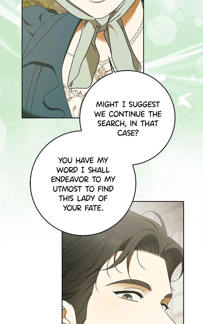 Miss Pendleton Chapter 9 - Page 17