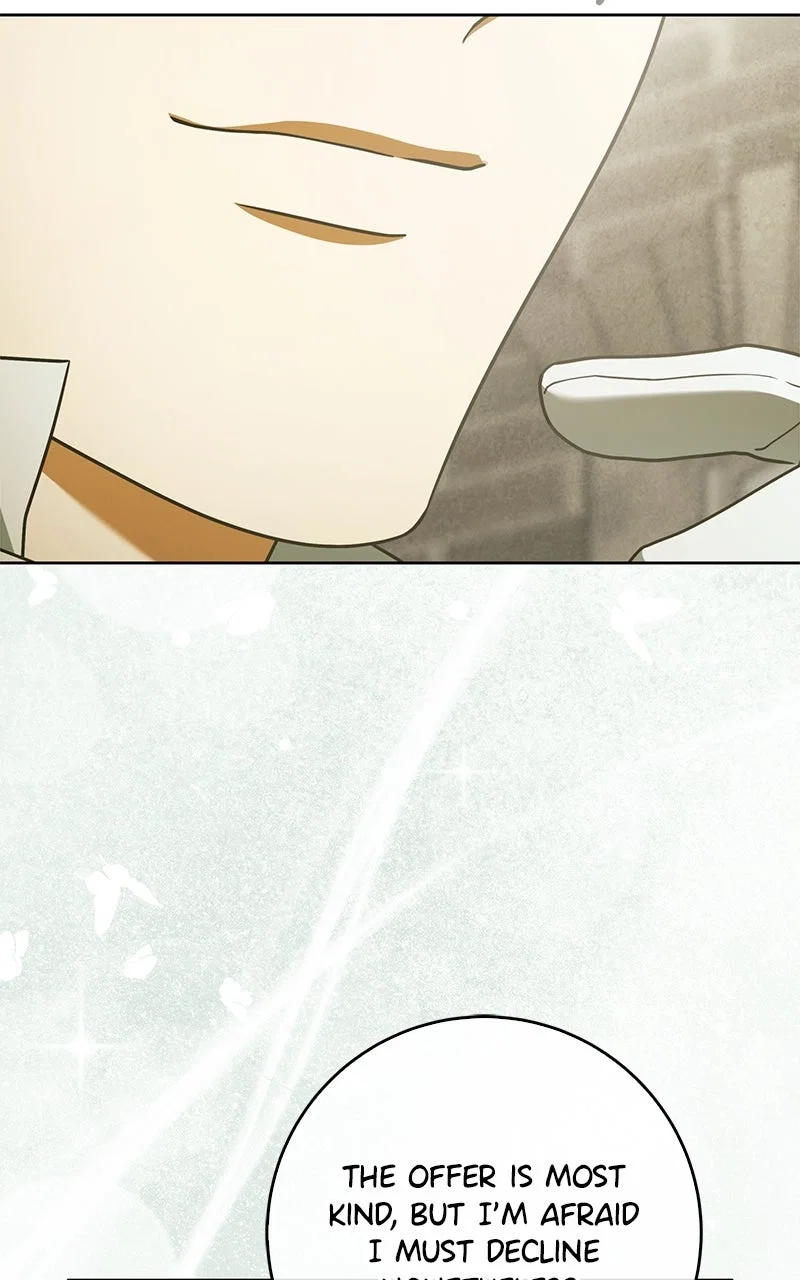Miss Pendleton Chapter 9 - Page 19