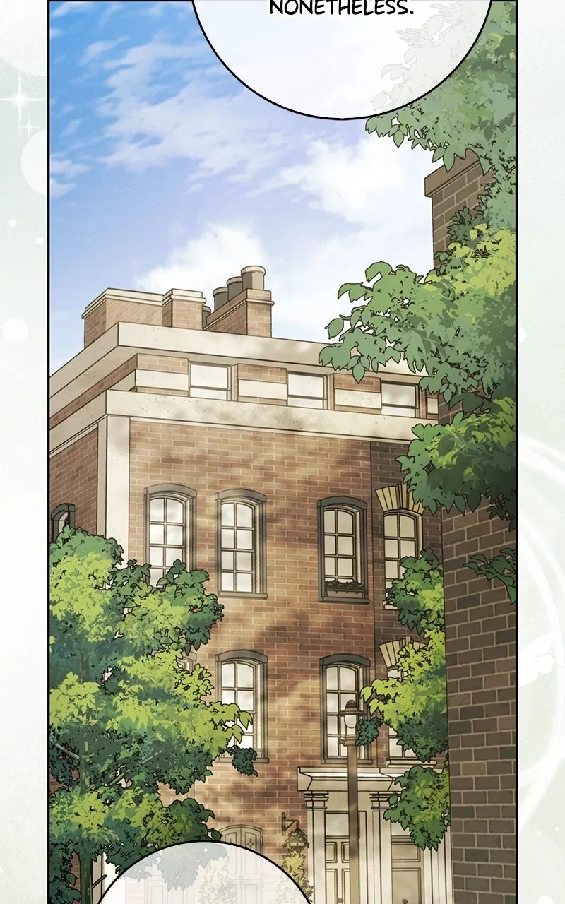Miss Pendleton Chapter 9 - Page 20