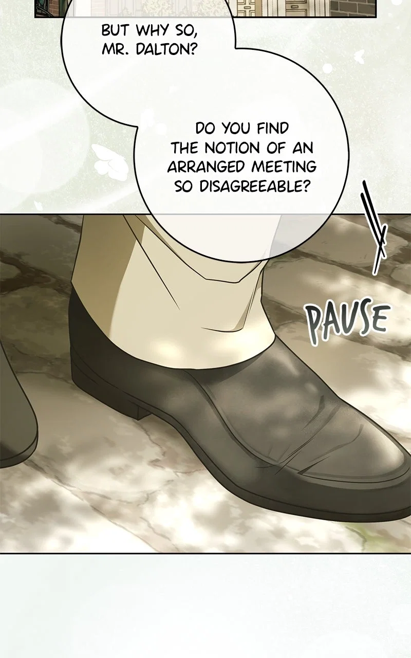 Miss Pendleton Chapter 9 - Page 21