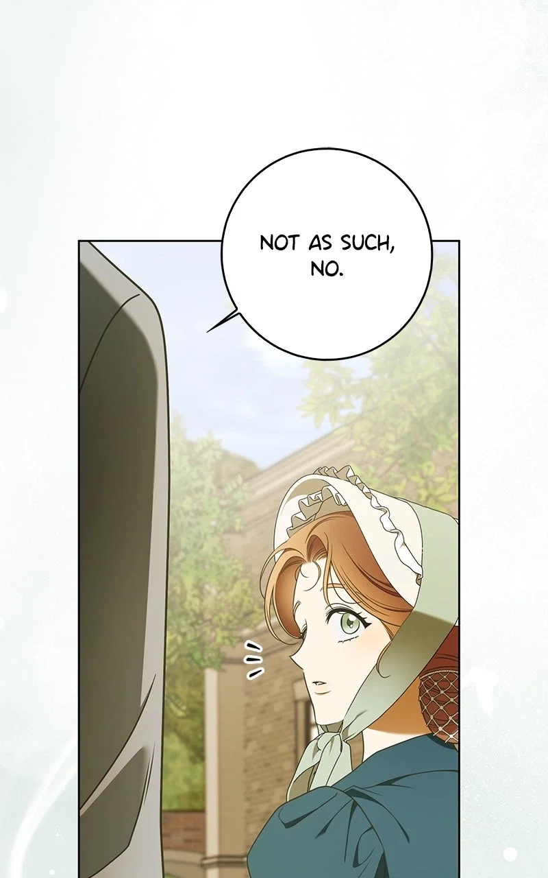 Miss Pendleton Chapter 9 - Page 22