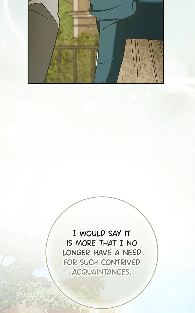 Miss Pendleton Chapter 9 - Page 23
