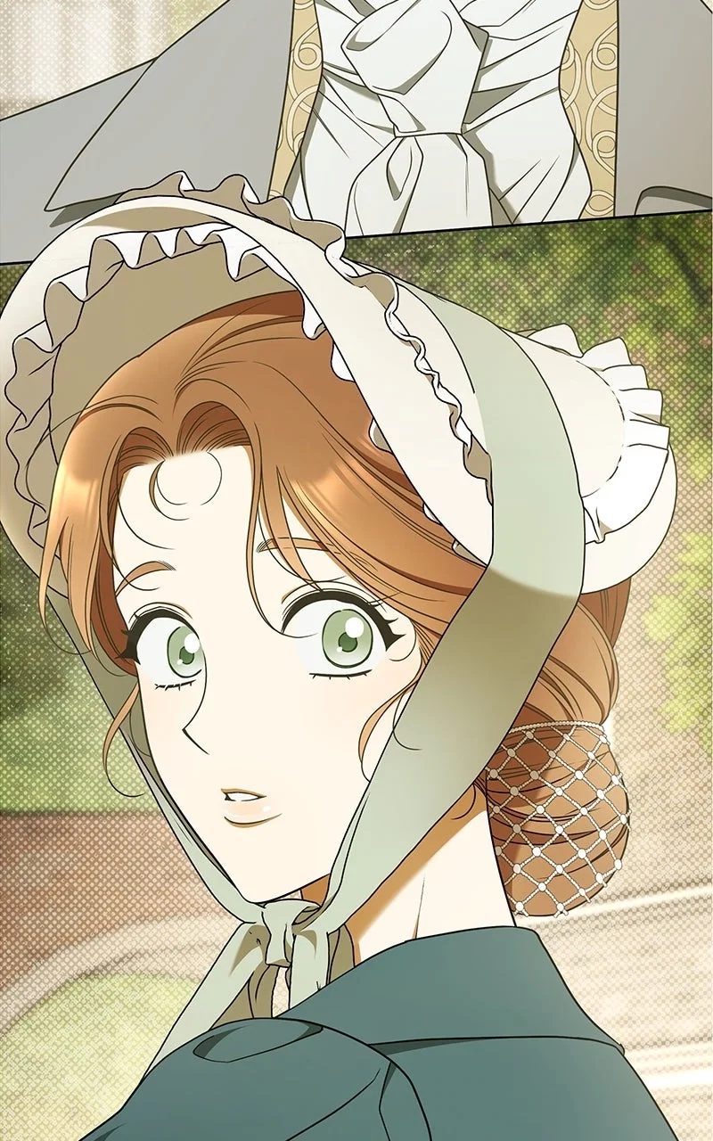 Miss Pendleton Chapter 9 - Page 26