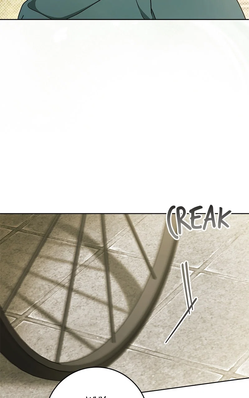 Miss Pendleton Chapter 9 - Page 27