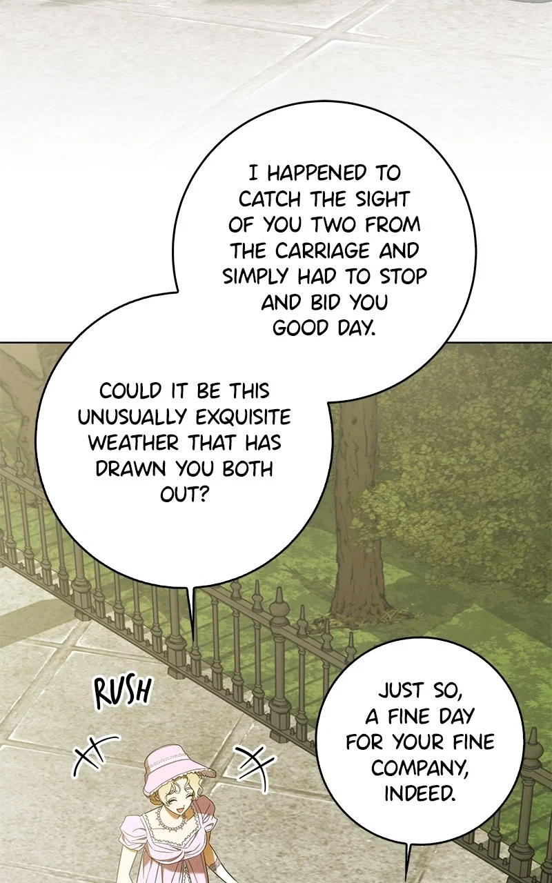 Miss Pendleton Chapter 9 - Page 31