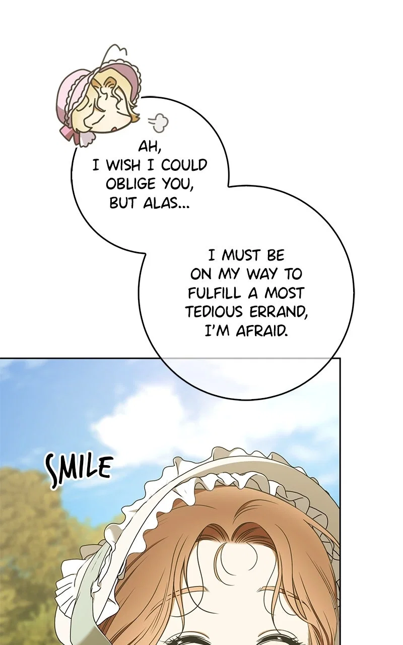 Miss Pendleton Chapter 9 - Page 33