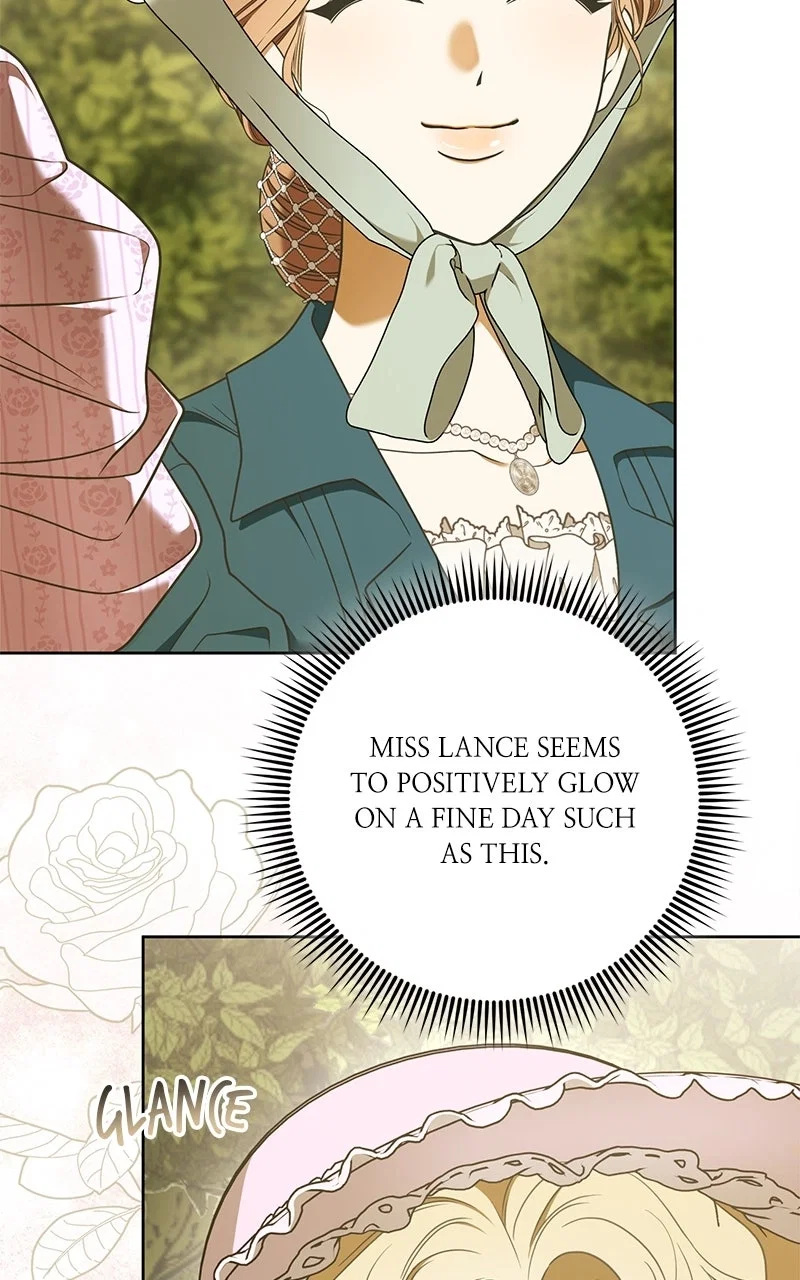Miss Pendleton Chapter 9 - Page 34