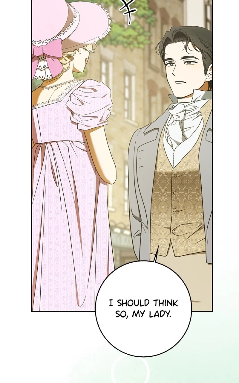 Miss Pendleton Chapter 9 - Page 38