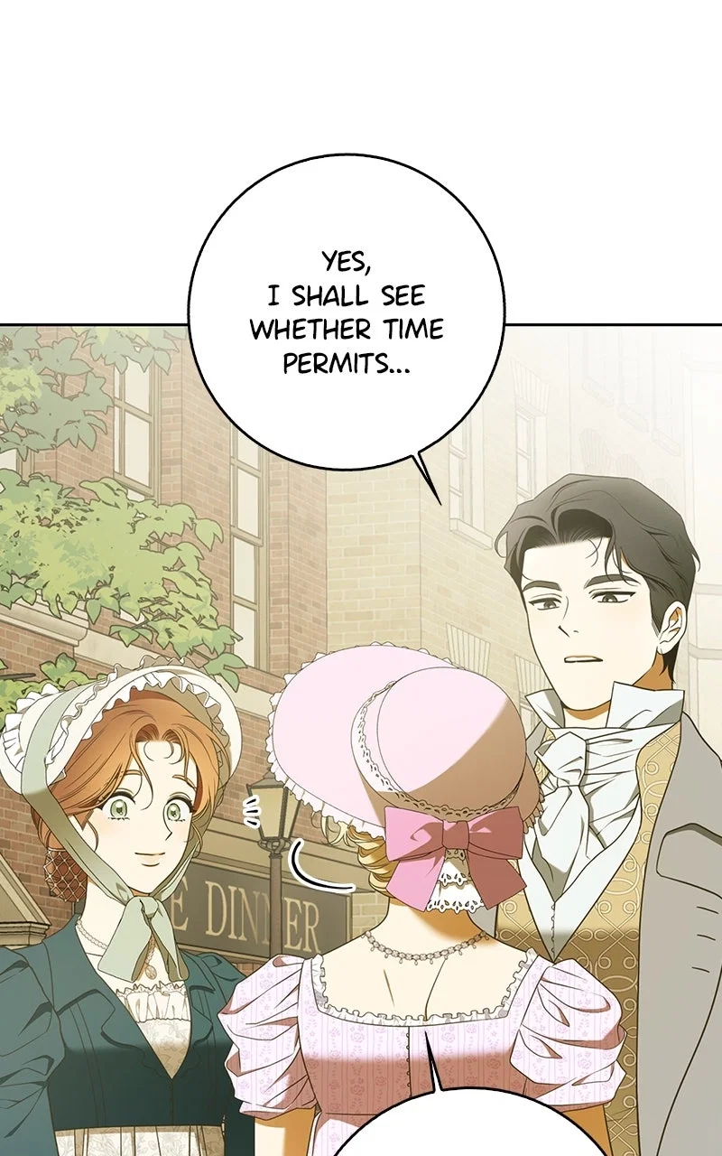 Miss Pendleton Chapter 9 - Page 42