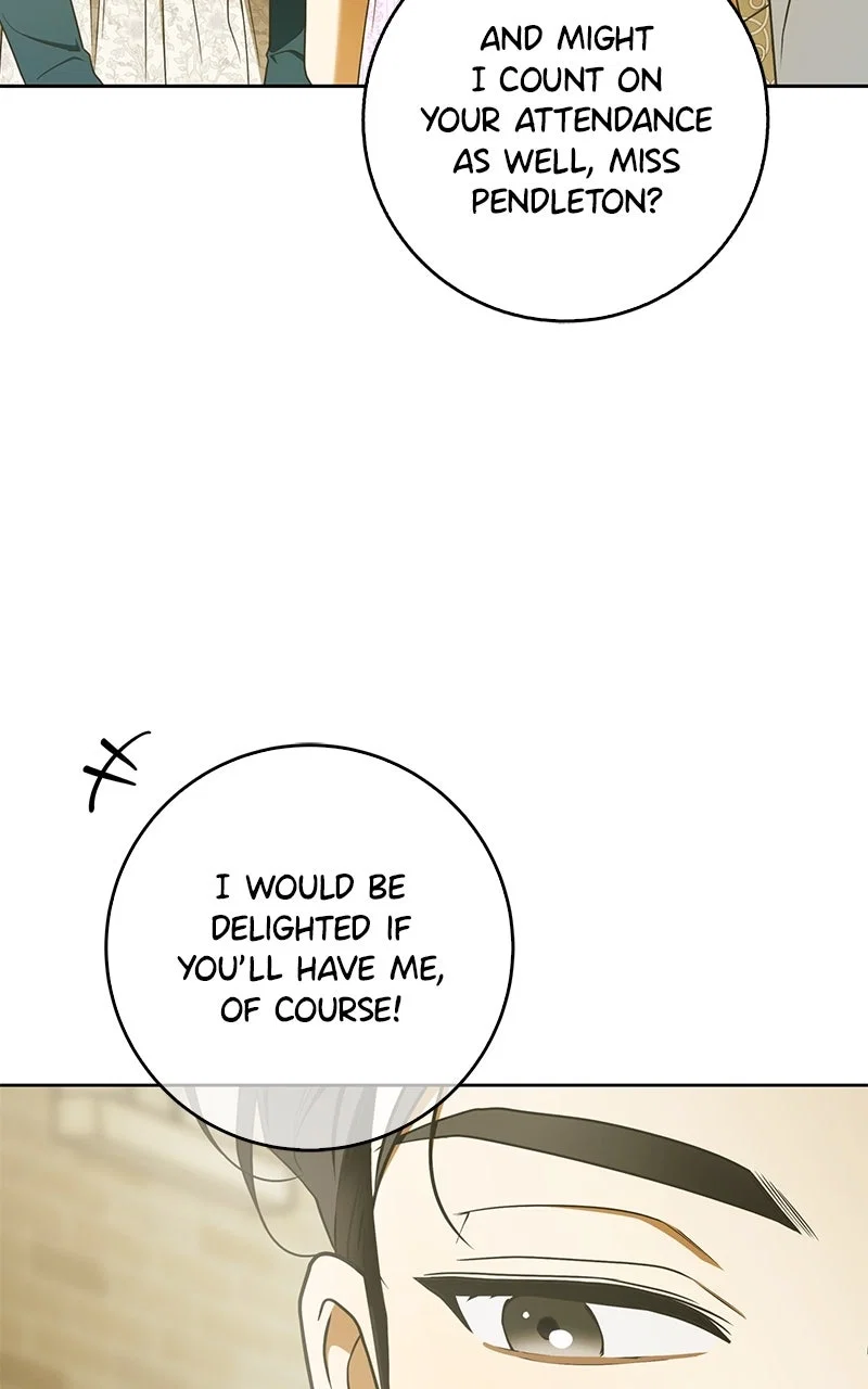 Miss Pendleton Chapter 9 - Page 43