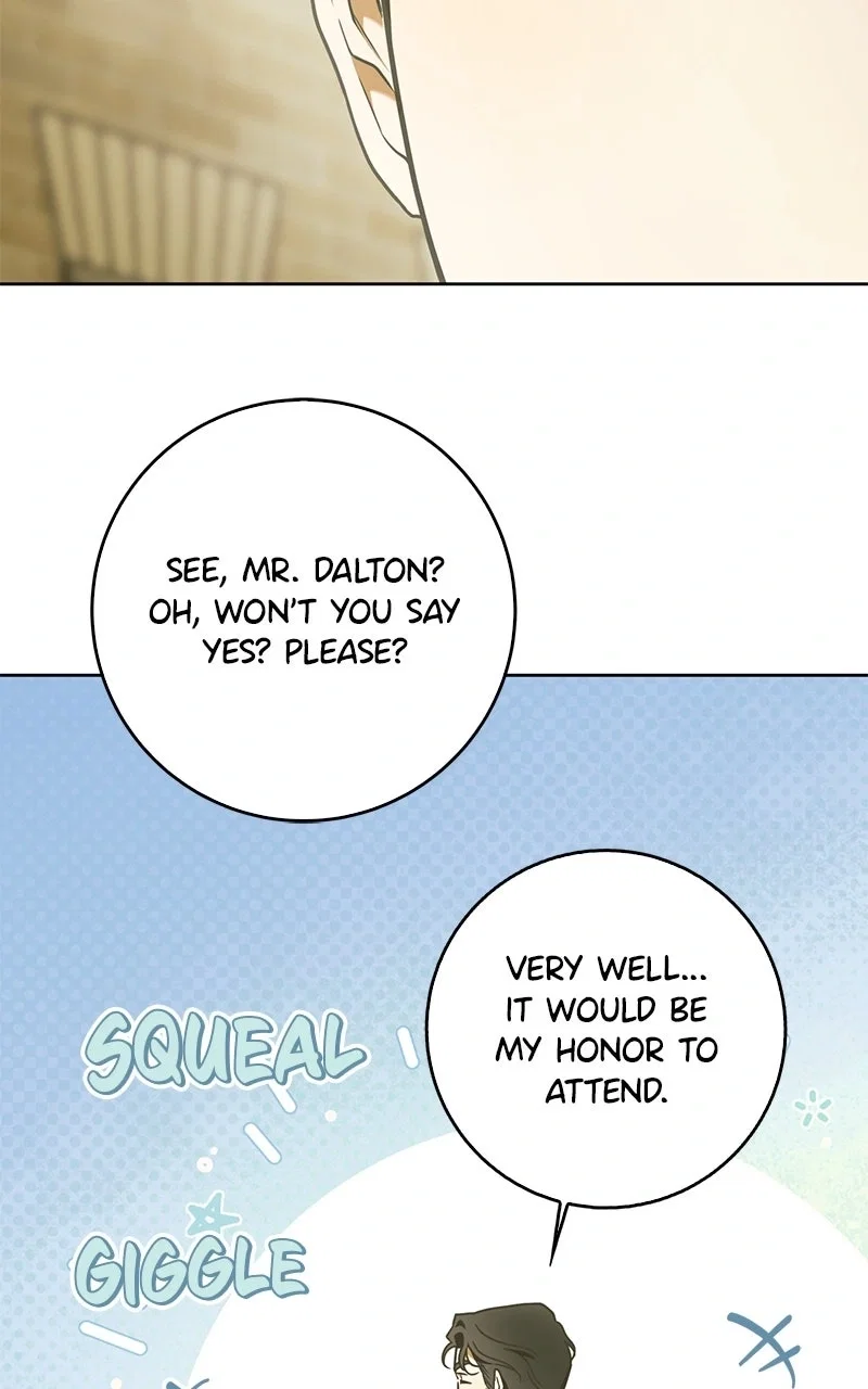 Miss Pendleton Chapter 9 - Page 44