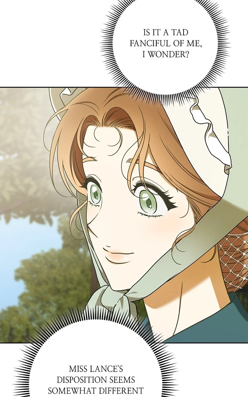 Miss Pendleton Chapter 9 - Page 46
