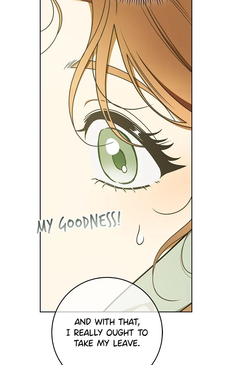 Miss Pendleton Chapter 9 - Page 50