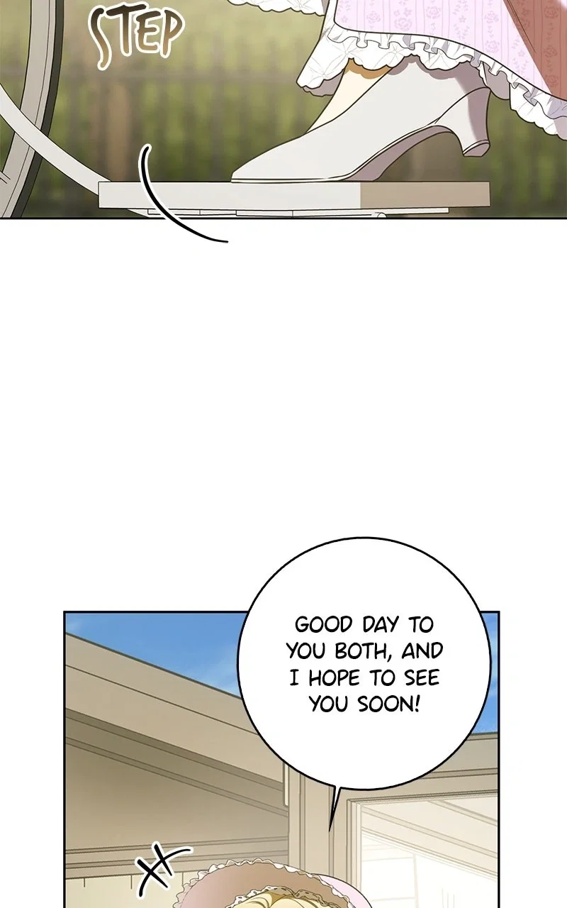 Miss Pendleton Chapter 9 - Page 52