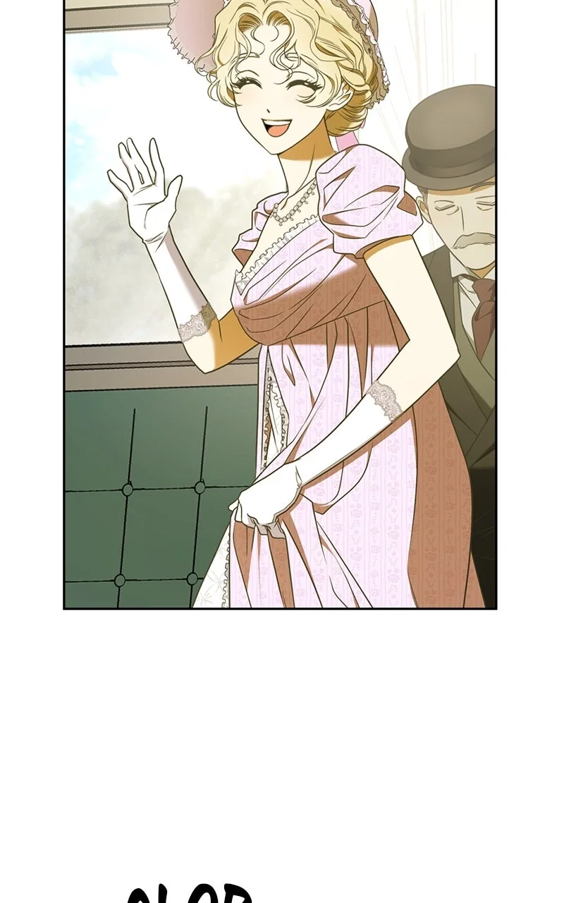 Miss Pendleton Chapter 9 - Page 53