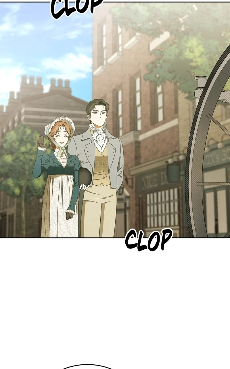 Miss Pendleton Chapter 9 - Page 54