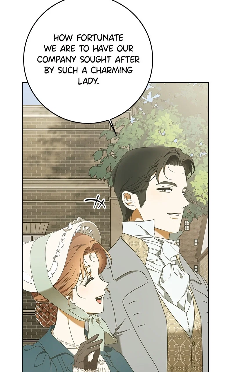 Miss Pendleton Chapter 9 - Page 55
