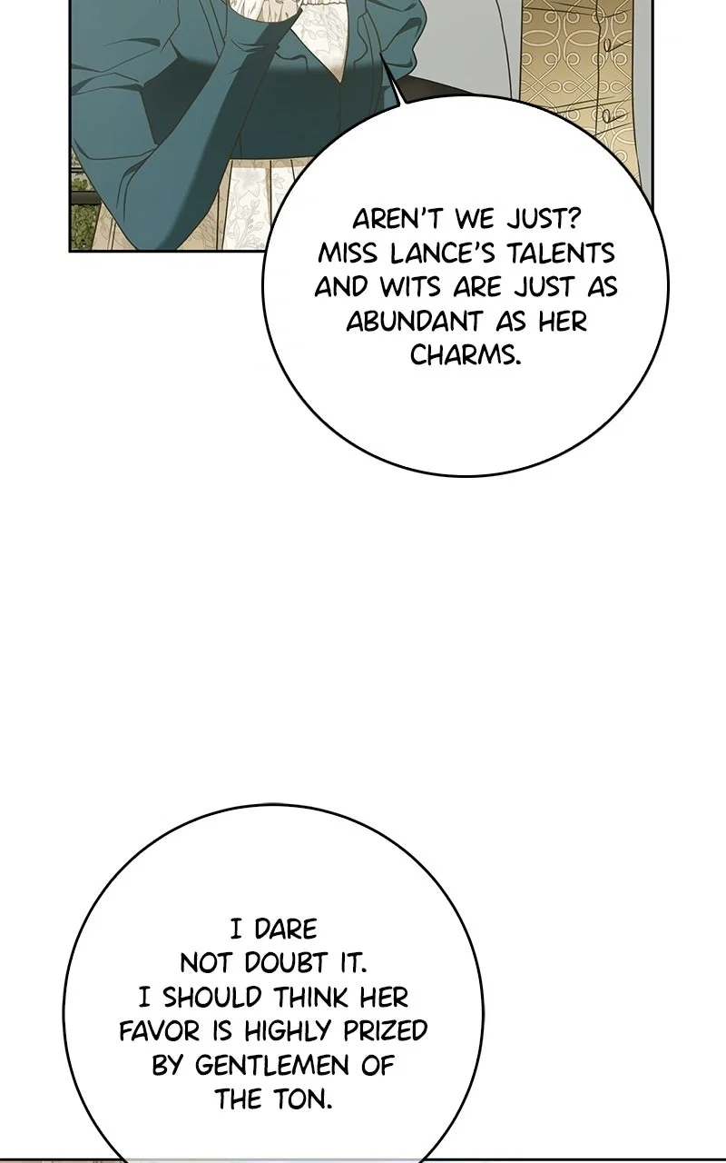 Miss Pendleton Chapter 9 - Page 56