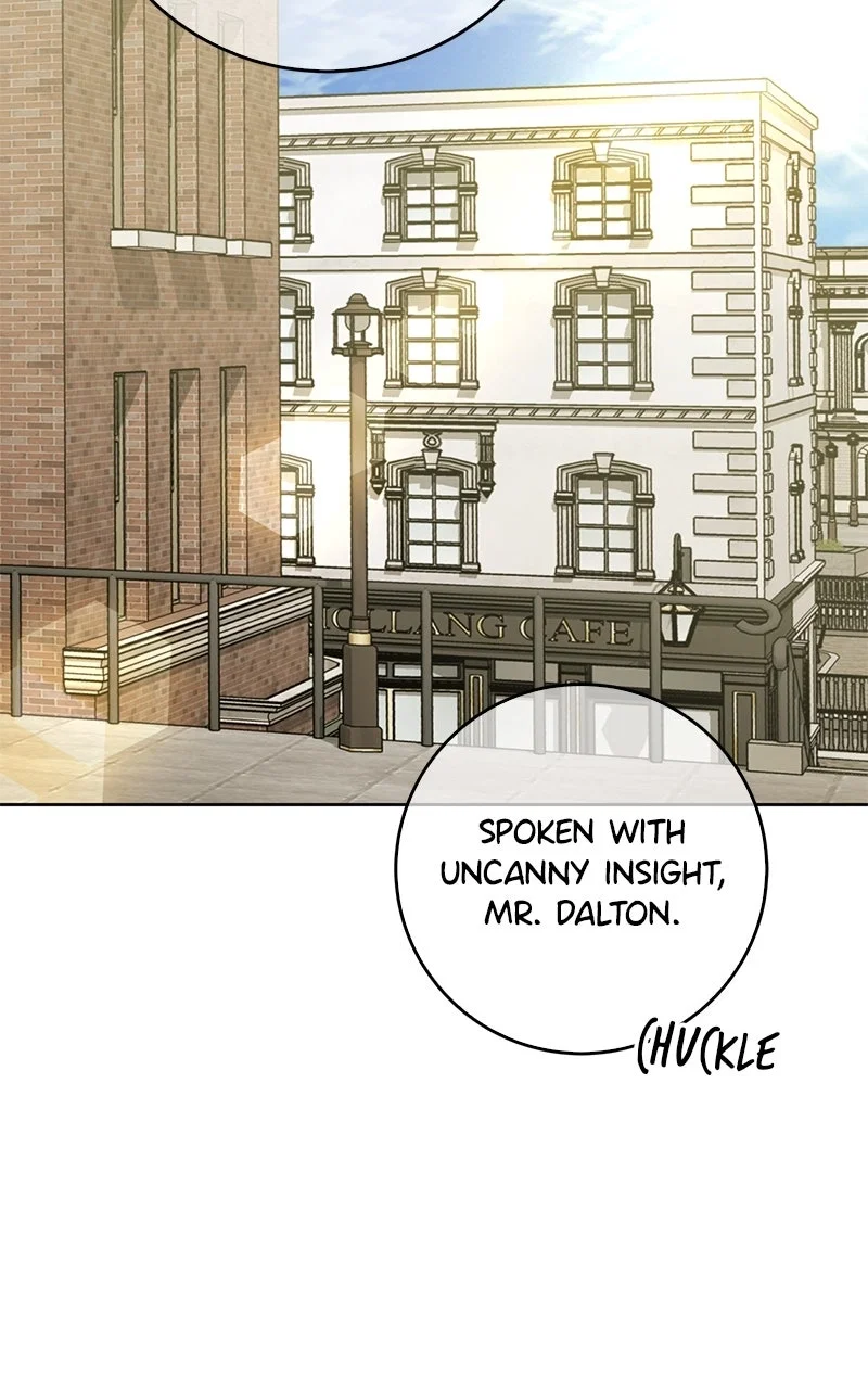 Miss Pendleton Chapter 9 - Page 57