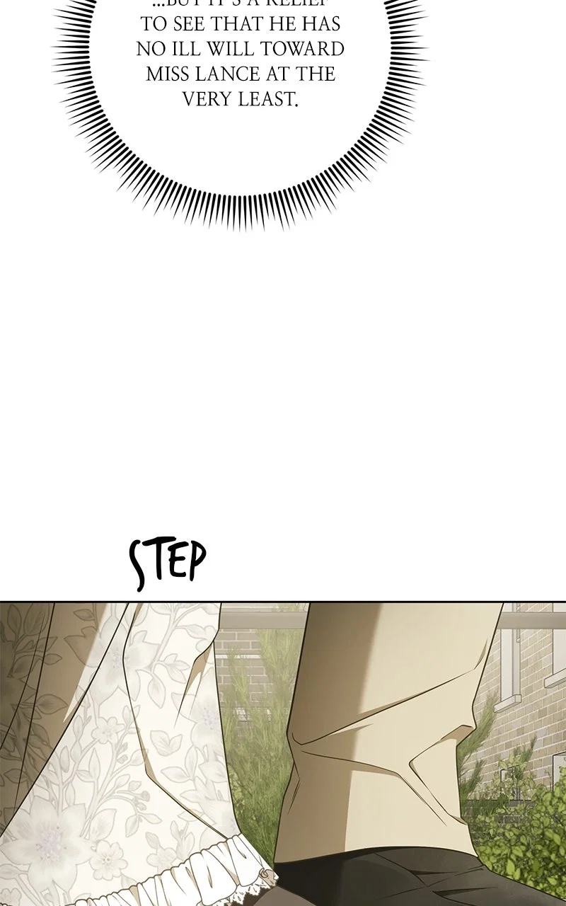 Miss Pendleton Chapter 9 - Page 59