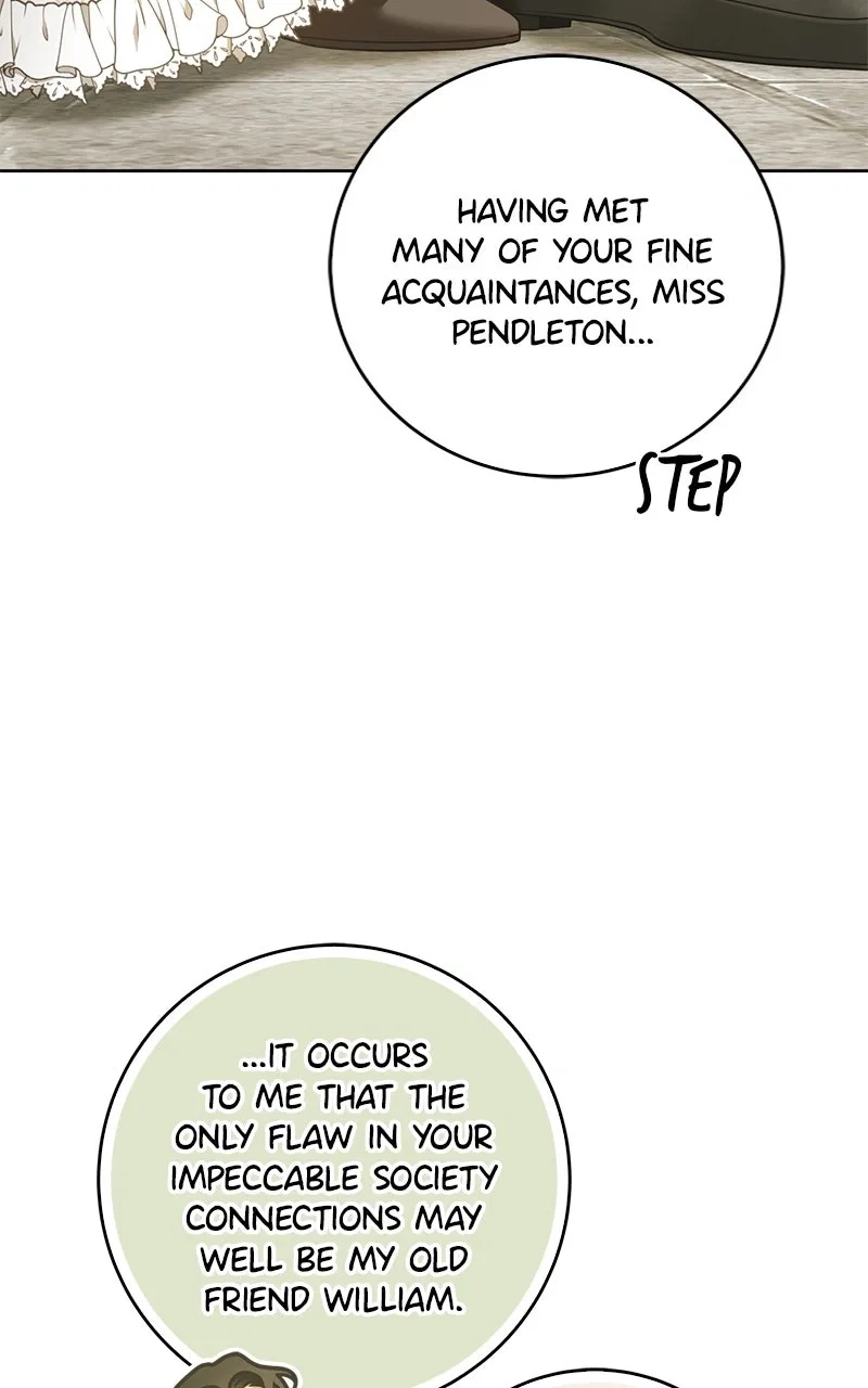 Miss Pendleton Chapter 9 - Page 60
