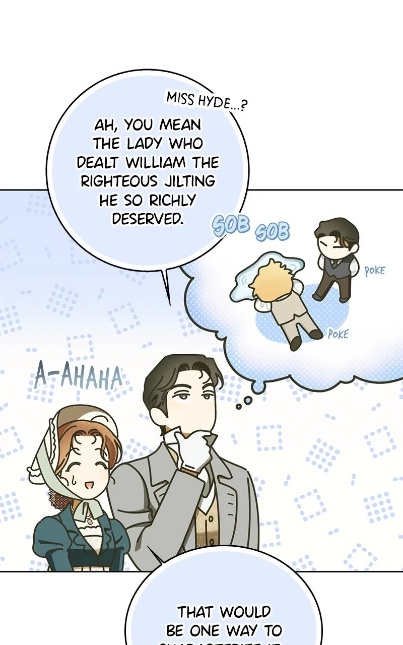 Miss Pendleton Chapter 9 - Page 65