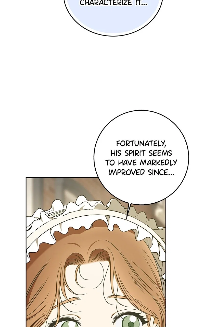 Miss Pendleton Chapter 9 - Page 66