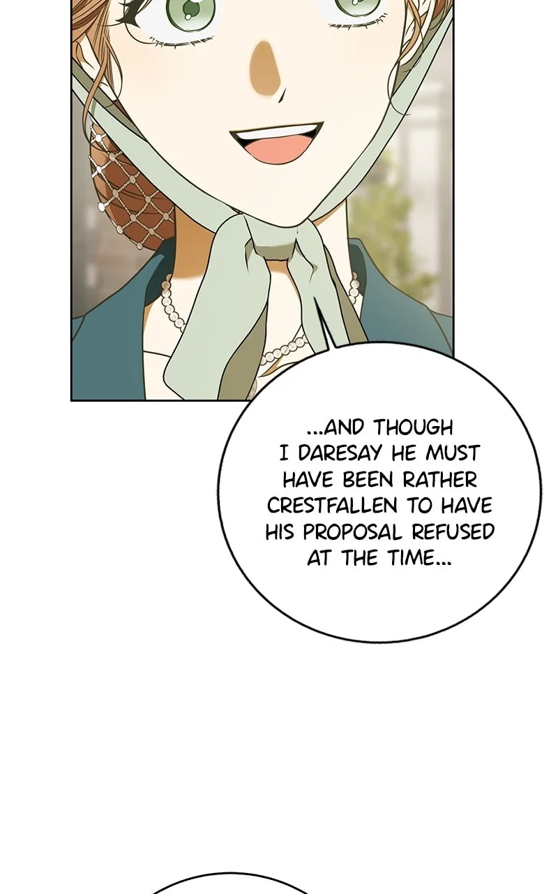 Miss Pendleton Chapter 9 - Page 67