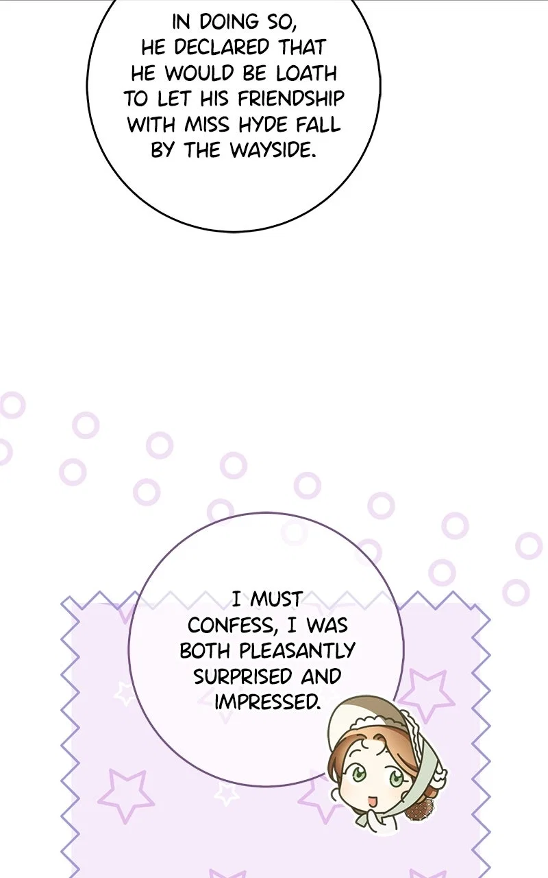 Miss Pendleton Chapter 9 - Page 69